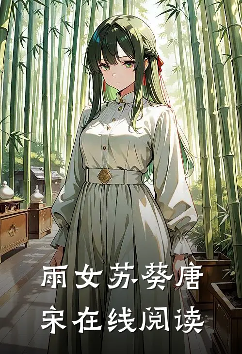 雨女苏葵唐宋在线阅读