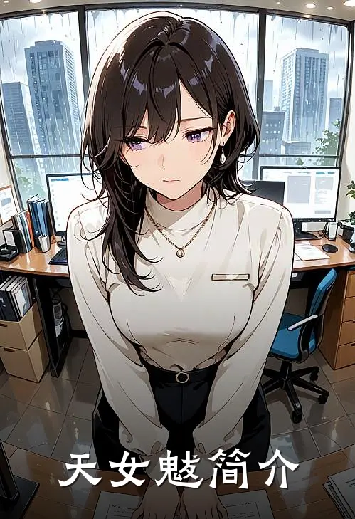 天女魃简介