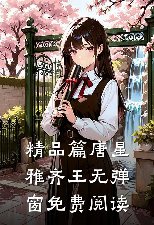 精品篇唐星雅齐王无弹窗免费阅读