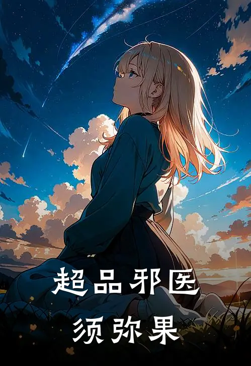 超品邪医 须弥果