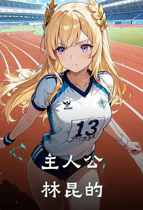 主人公林昆的