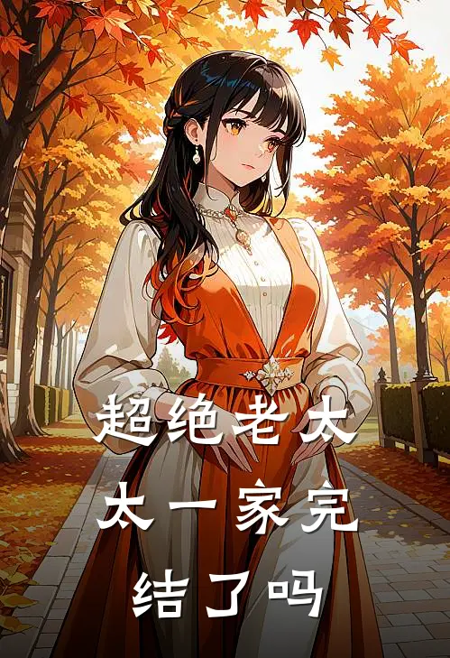 超绝老太太一家完结了吗
