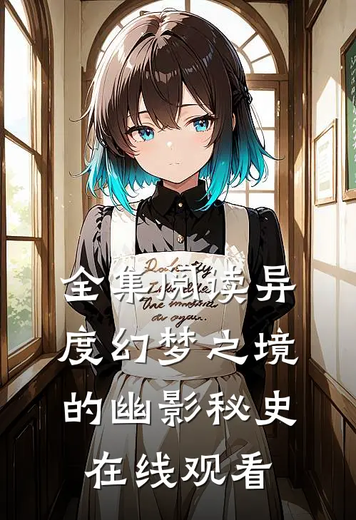 全集阅读异度幻梦之境的幽影秘史在线观看