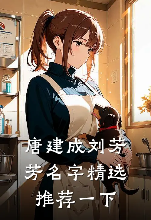 唐建成刘芳芳名字精选推荐一下