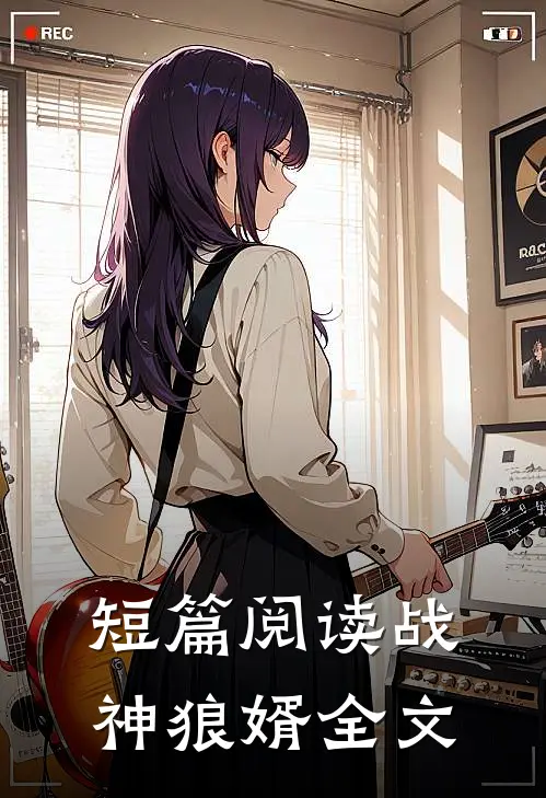 短篇阅读战神狼婿全文