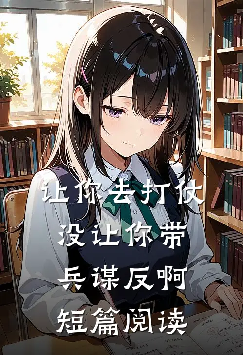 让你去打仗,没让你带兵谋反啊短篇阅读