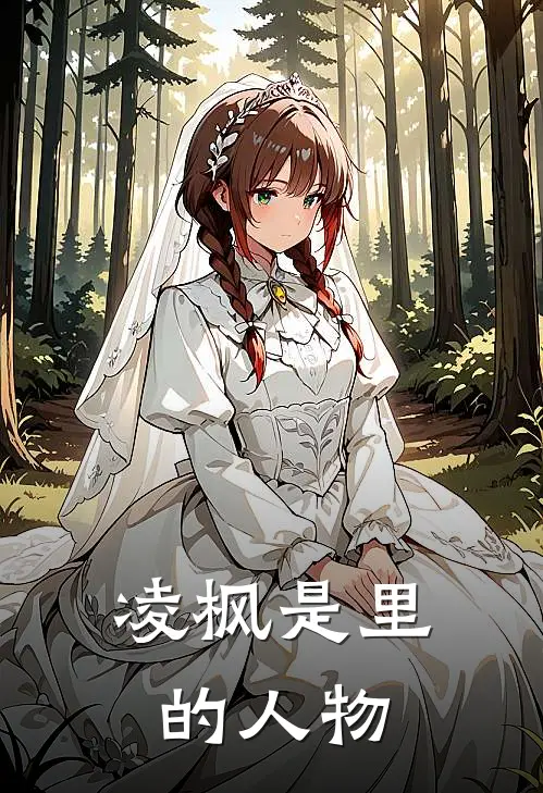 凌枫是里的人物