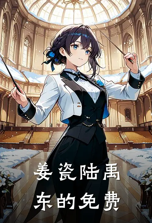 姜瓷陆禹东的免费