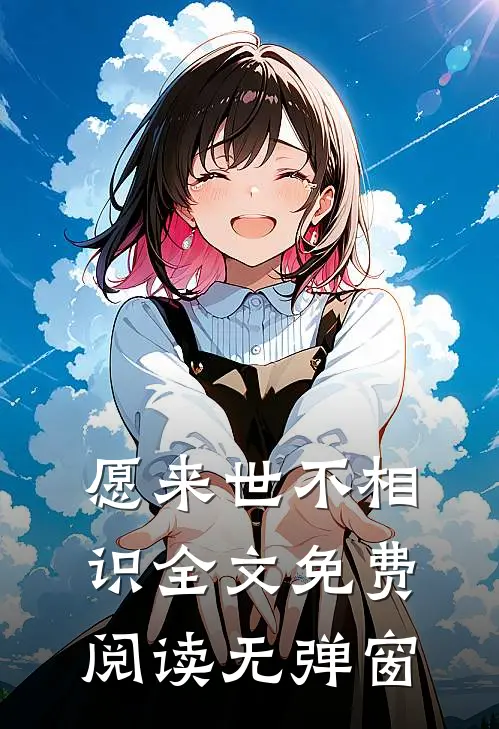 愿来世不相识全文免费阅读无弹窗
