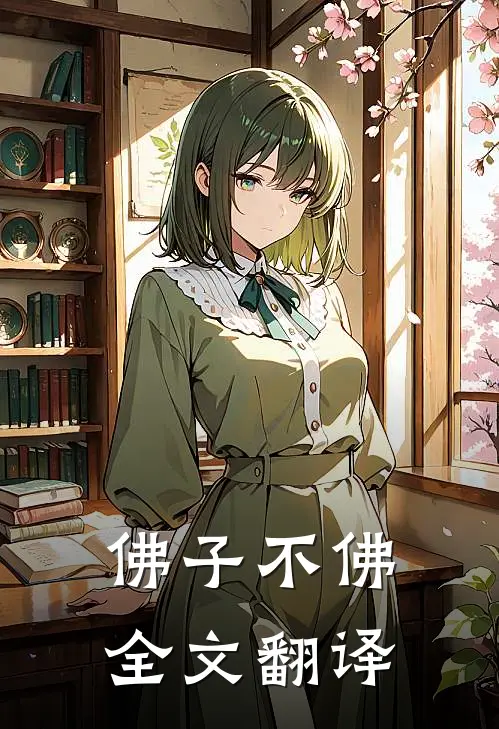 佛子不佛全文翻译