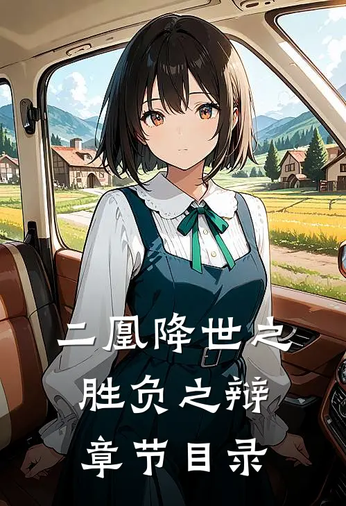 二凰降世之胜负之辩章节目录