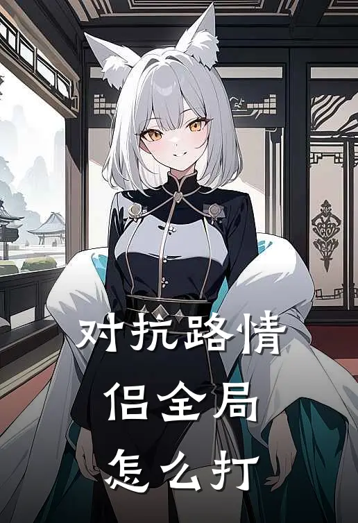 对抗路情侣全局怎么打