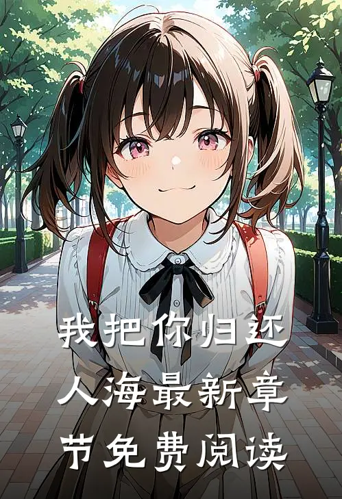我把你归还人海最新章节免费阅读
