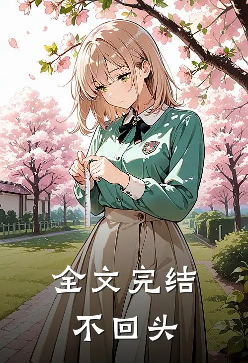 全文完结不回头