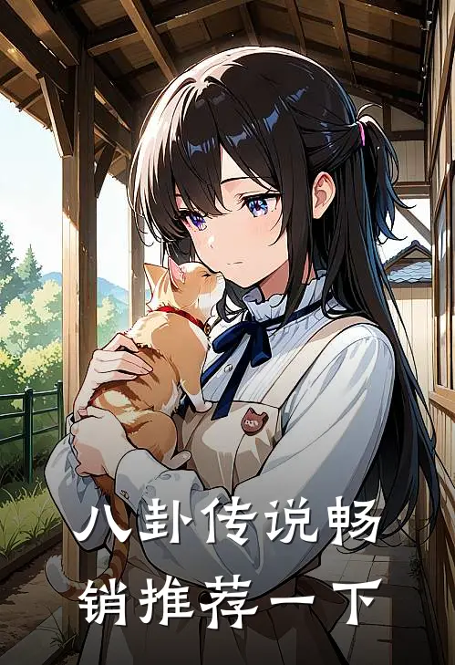 八卦传说畅销推荐一下