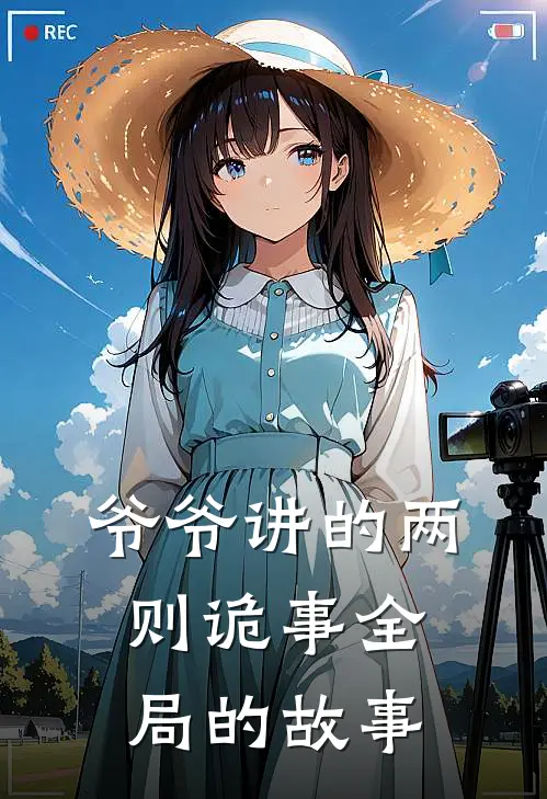 爷爷讲的两则诡事全局的故事