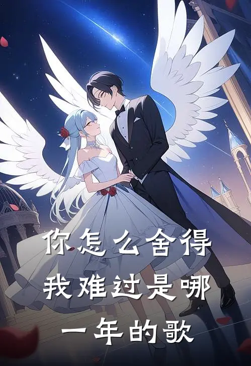 你怎么舍得我难过是哪一年的歌