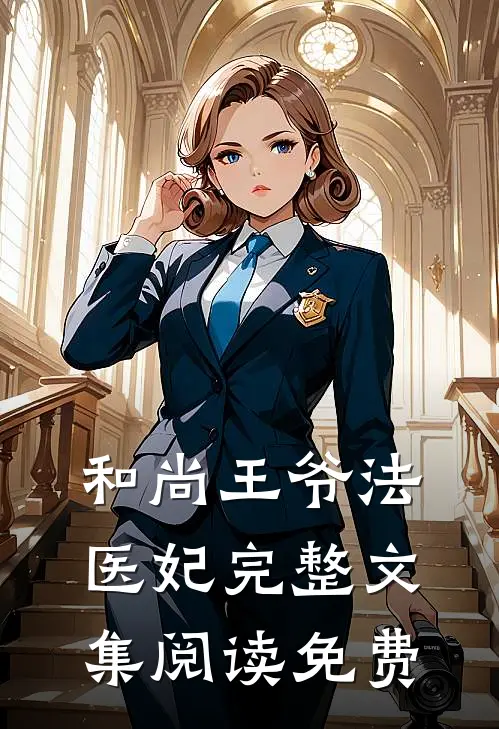 和尚王爷法医妃完整文集阅读免费
