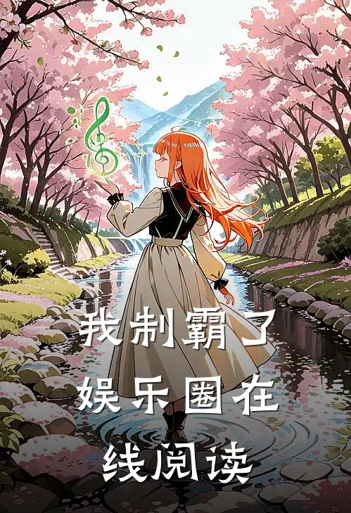我制霸了娱乐圈在线阅读