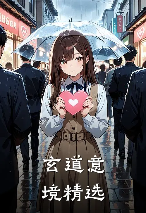 玄道意境精选