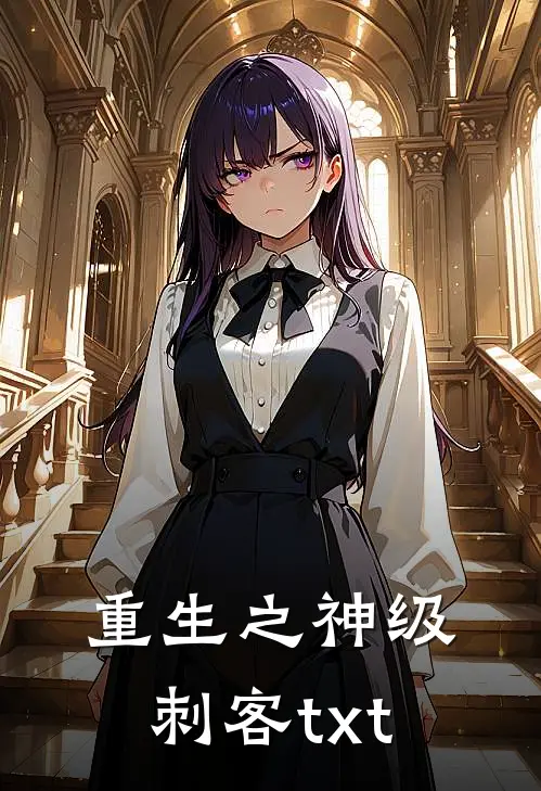 重生之神级刺客txt