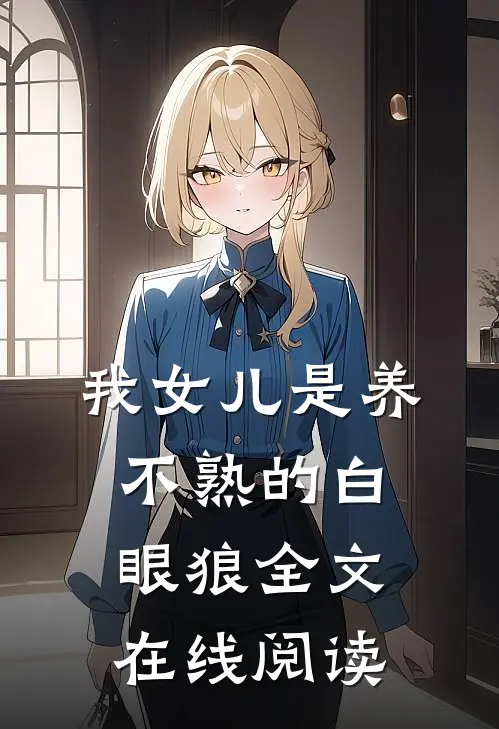 我女儿是养不熟的白眼狼全文在线阅读