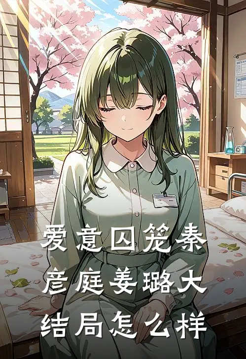 爱意囚笼秦彦庭姜璐大结局怎么样