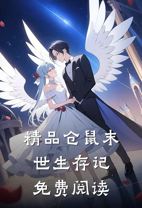 精品仓鼠末世生存记免费阅读