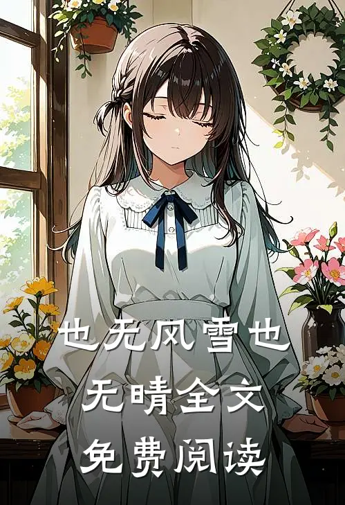 也无风雪也无晴全文免费阅读