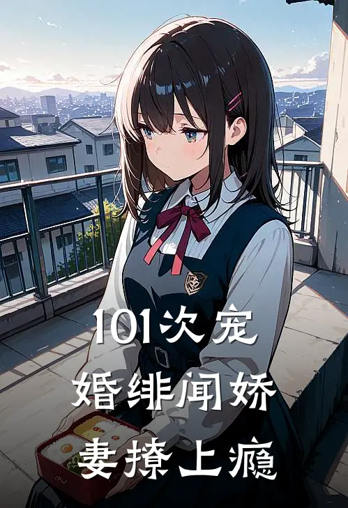 101次宠婚绯闻娇妻撩上瘾