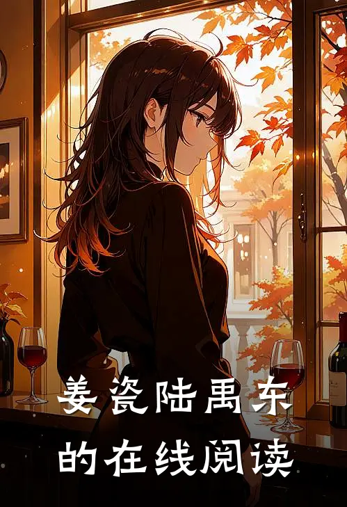 姜瓷陆禹东的在线阅读
