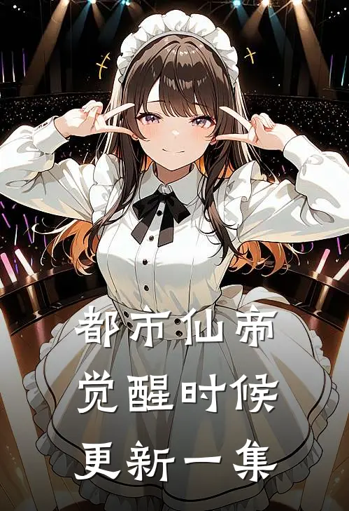 都市仙帝觉醒时候更新一集