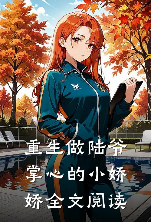 重生做陆爷掌心的小娇娇全文阅读