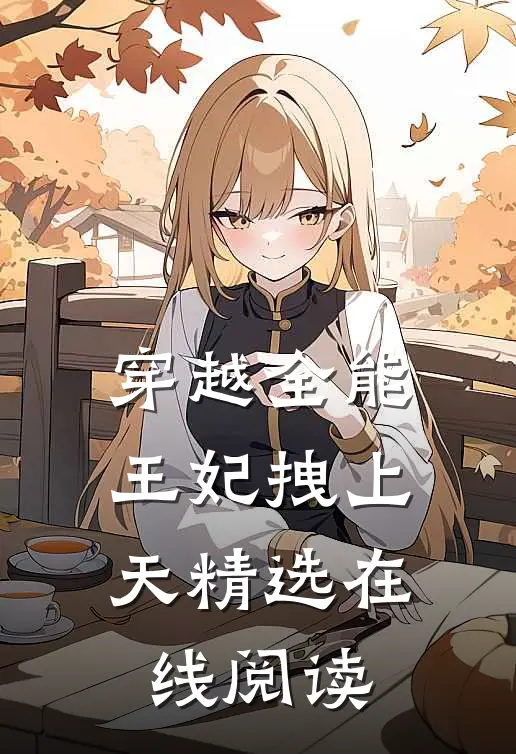 穿越全能王妃拽上天精选在线阅读