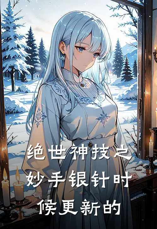 绝世神技之妙手银针时候更新的