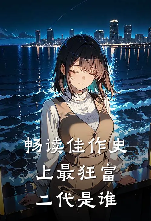 畅读佳作史上最狂富二代是谁