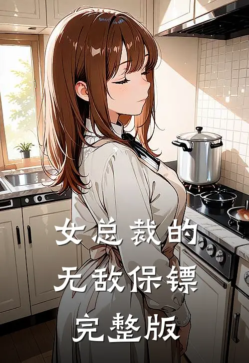 女总裁的无敌保镖完整版