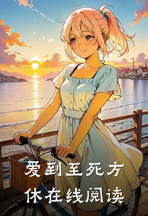 爱到至死方休在线阅读