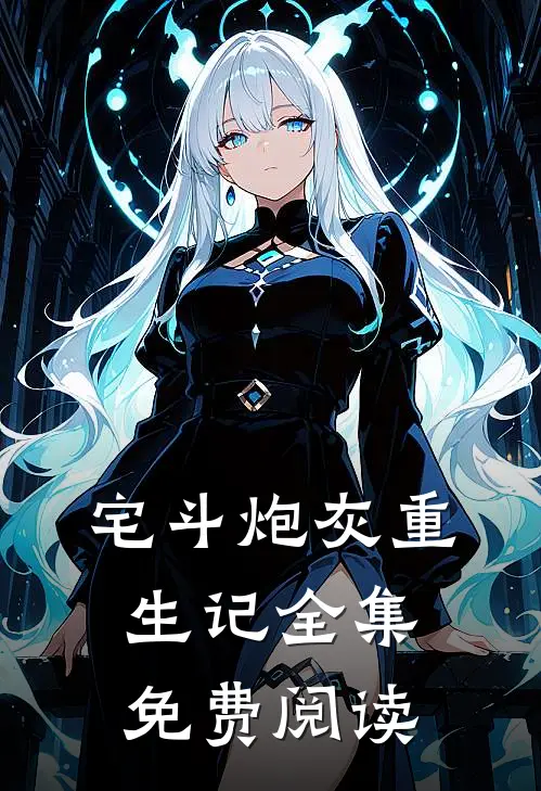 宅斗炮灰重生记全集免费阅读