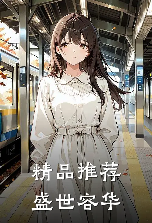 精品推荐盛世容华