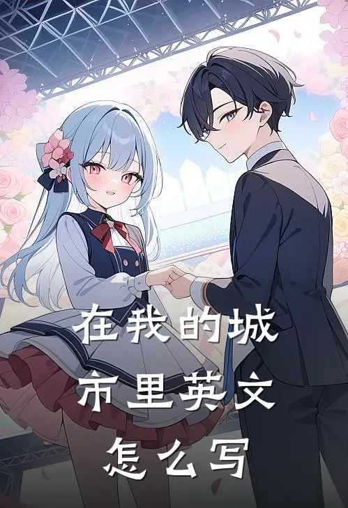 在我的城市里英文怎么写