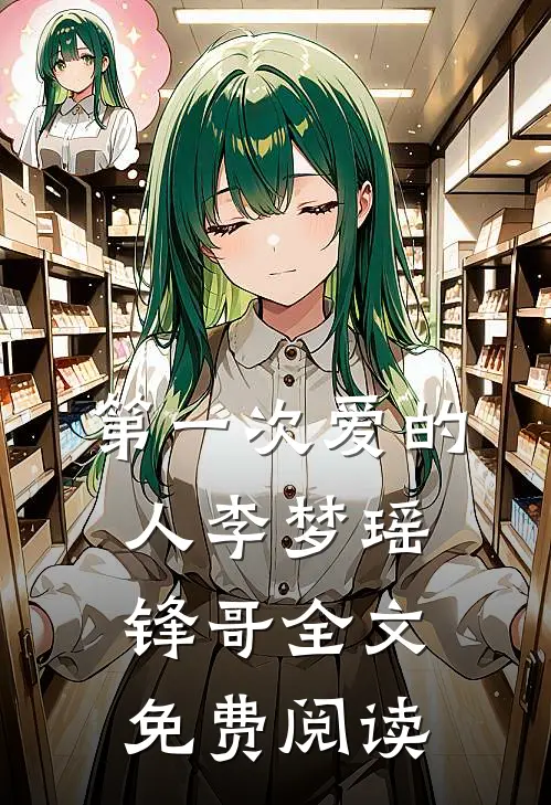 第一次爱的人李梦瑶锋哥全文免费阅读
