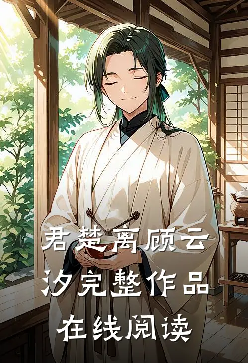 君楚离顾云汐完整作品在线阅读