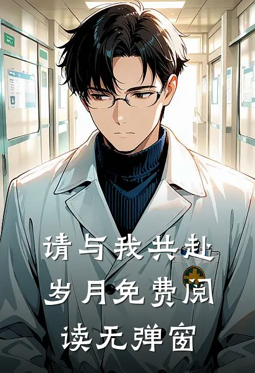 请与我共赴岁月免费阅读无弹窗