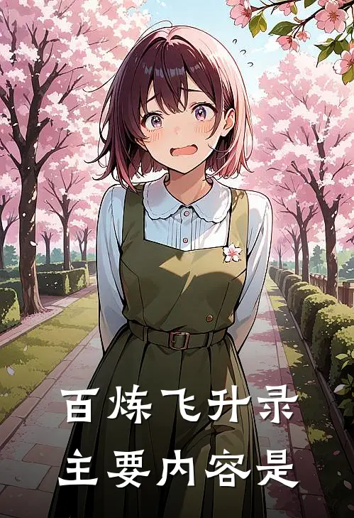 百炼飞升录主要内容是
