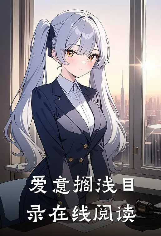 爱意搁浅目录在线阅读