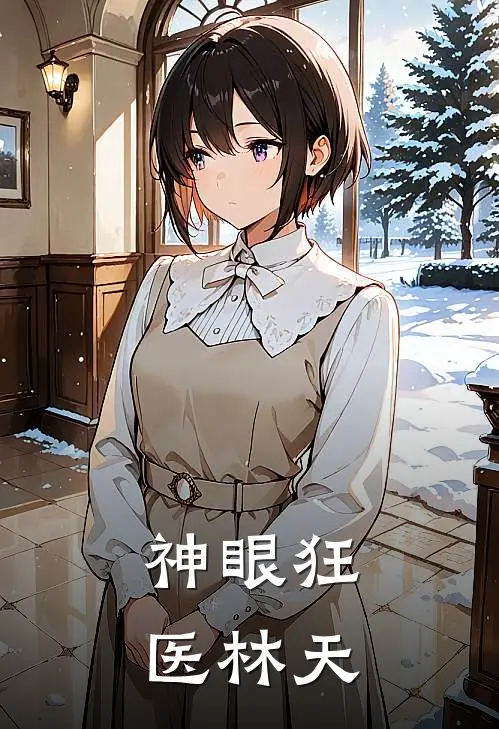 神眼狂医林天