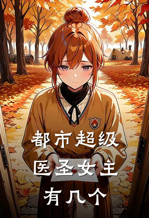 都市超级医圣女主有几个