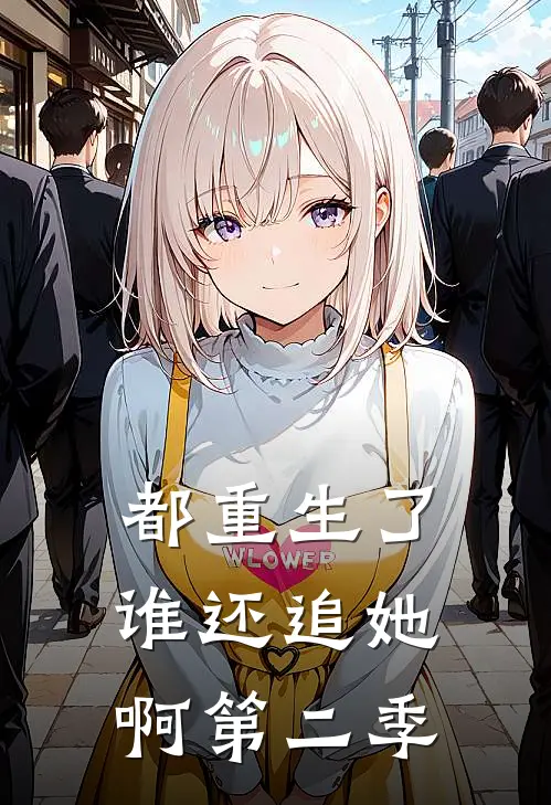 都重生了谁还追她啊第二季
