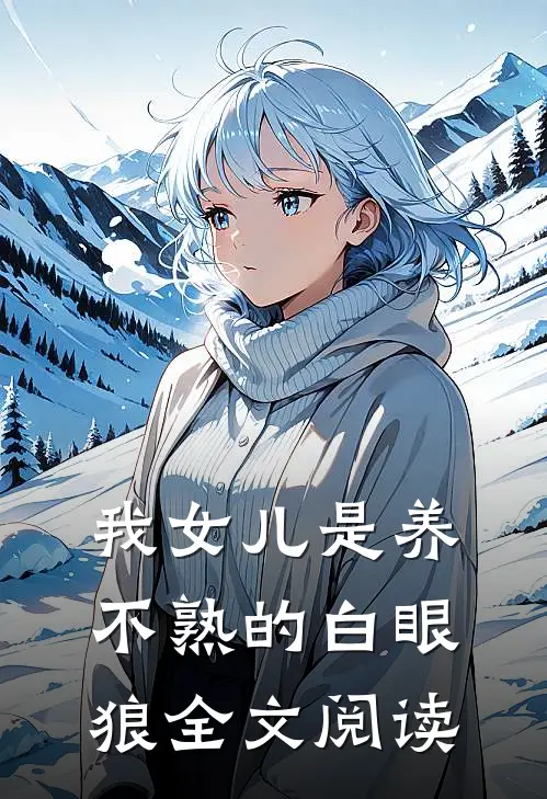 我女儿是养不熟的白眼狼全文阅读